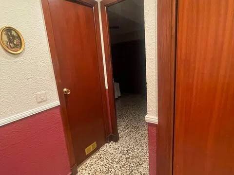 Piso de 90 m² en La Almunia de Doña Godina