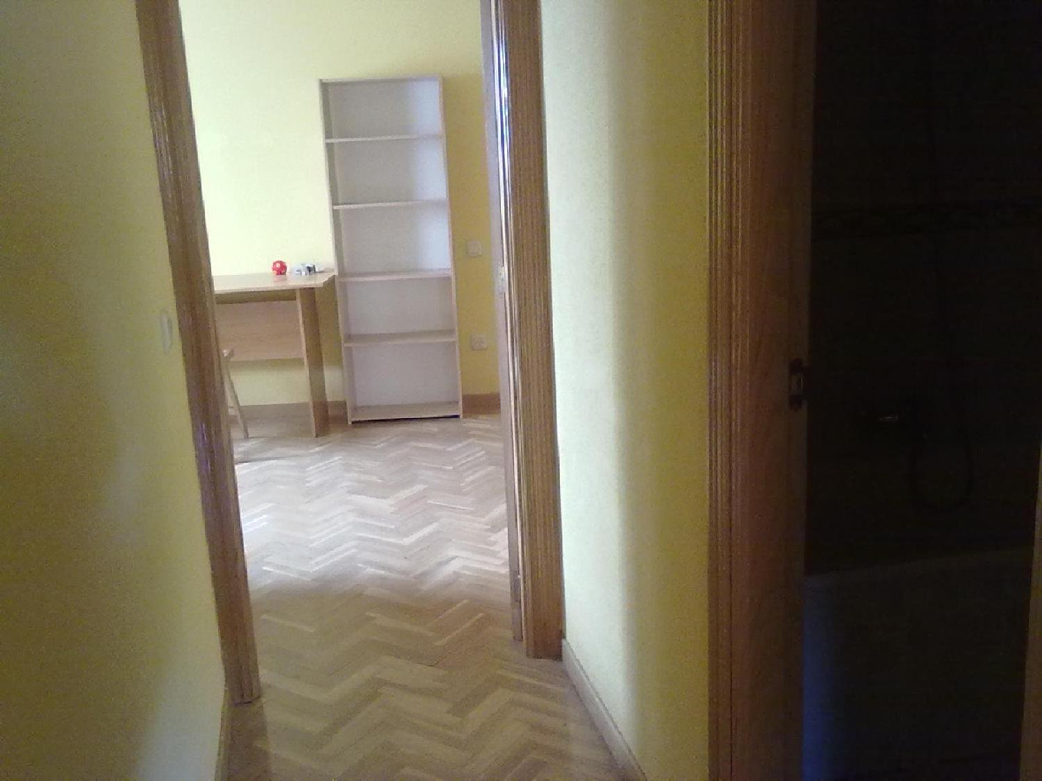 Piso de 147 m² en Segovia