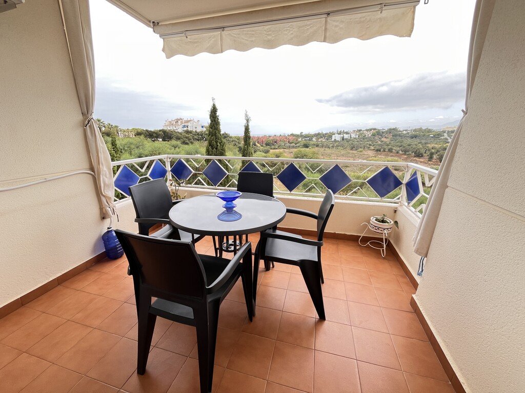 Pis de 65 m² a Marbella