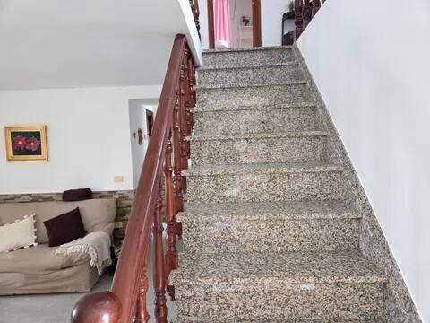 Casa de 145 m² en Barreiros