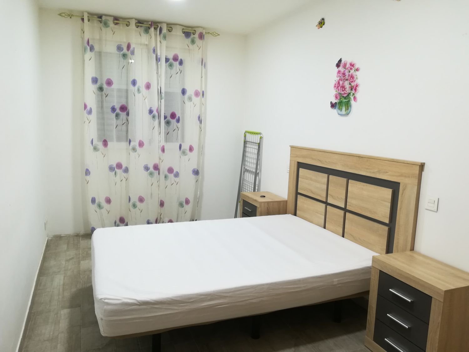 Piso de 55 m² en Villagonzalo Pedernales