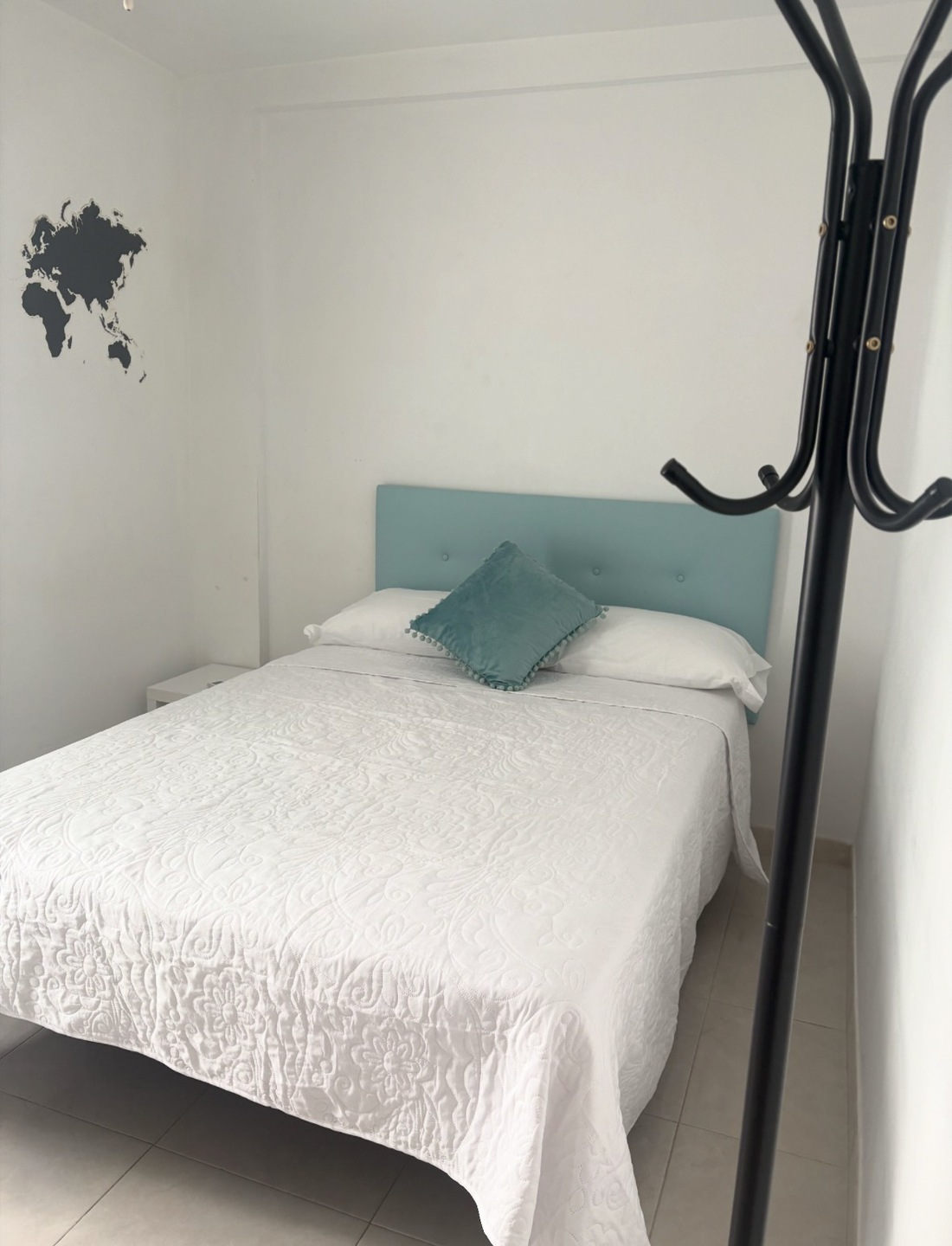 Habitación 90 m², Puerto Real