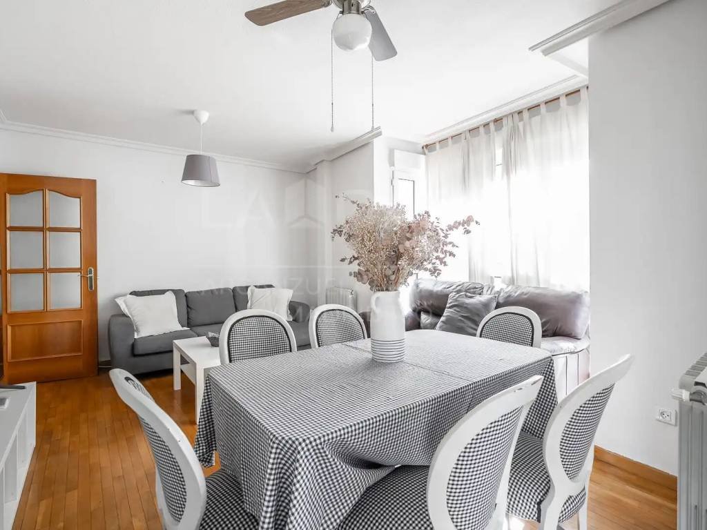 Pis de 94 m² a Madrid
