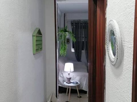 Pis de 85 m² a Almeria