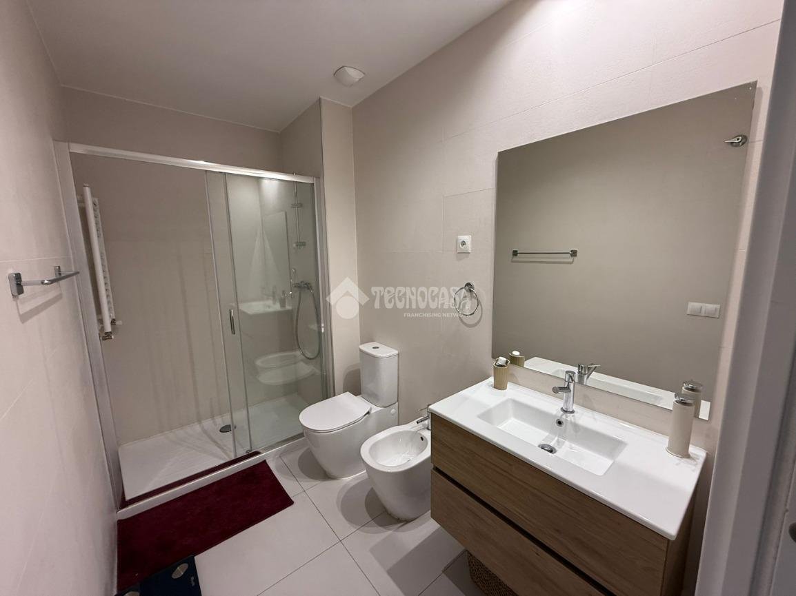 Piso de 125 m² en Alcalá de Henares