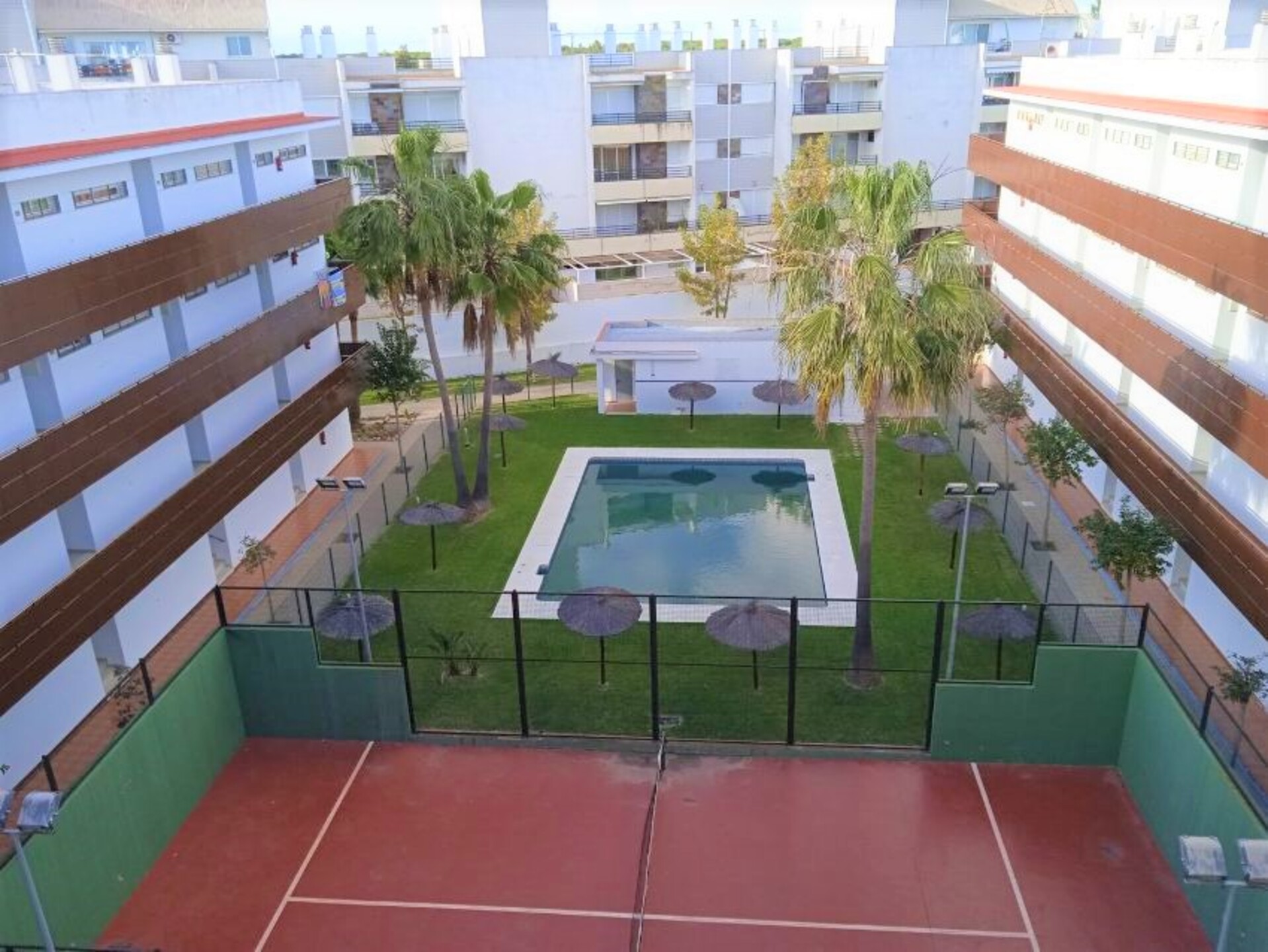 Pis de 65 m² a Cartaya