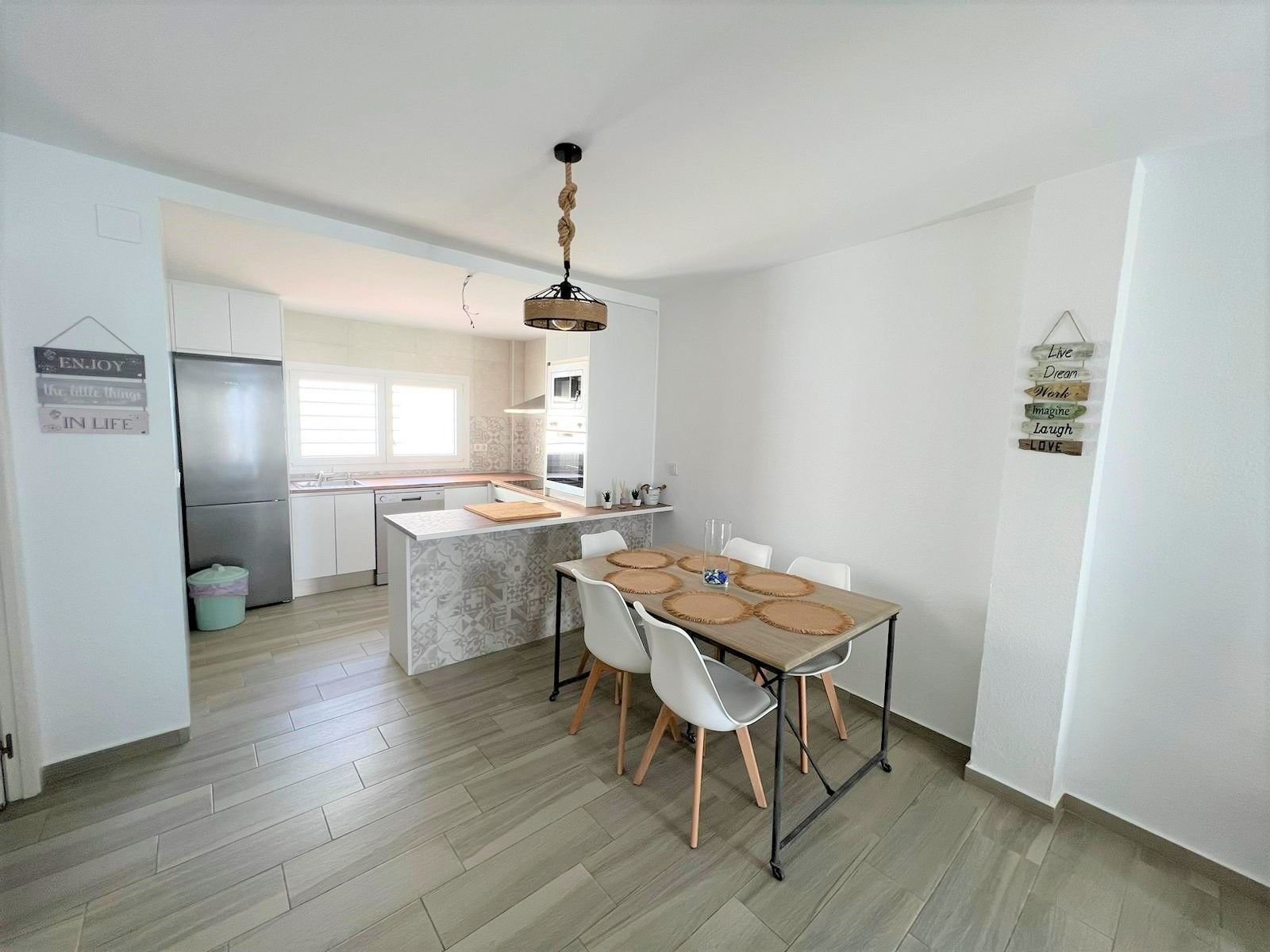 Piso de 1 m² en Punta Umbría