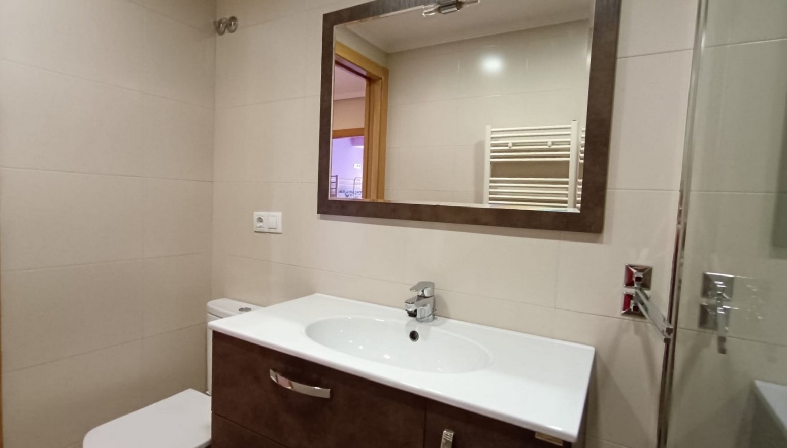 Piso de 70 m² en Gijón