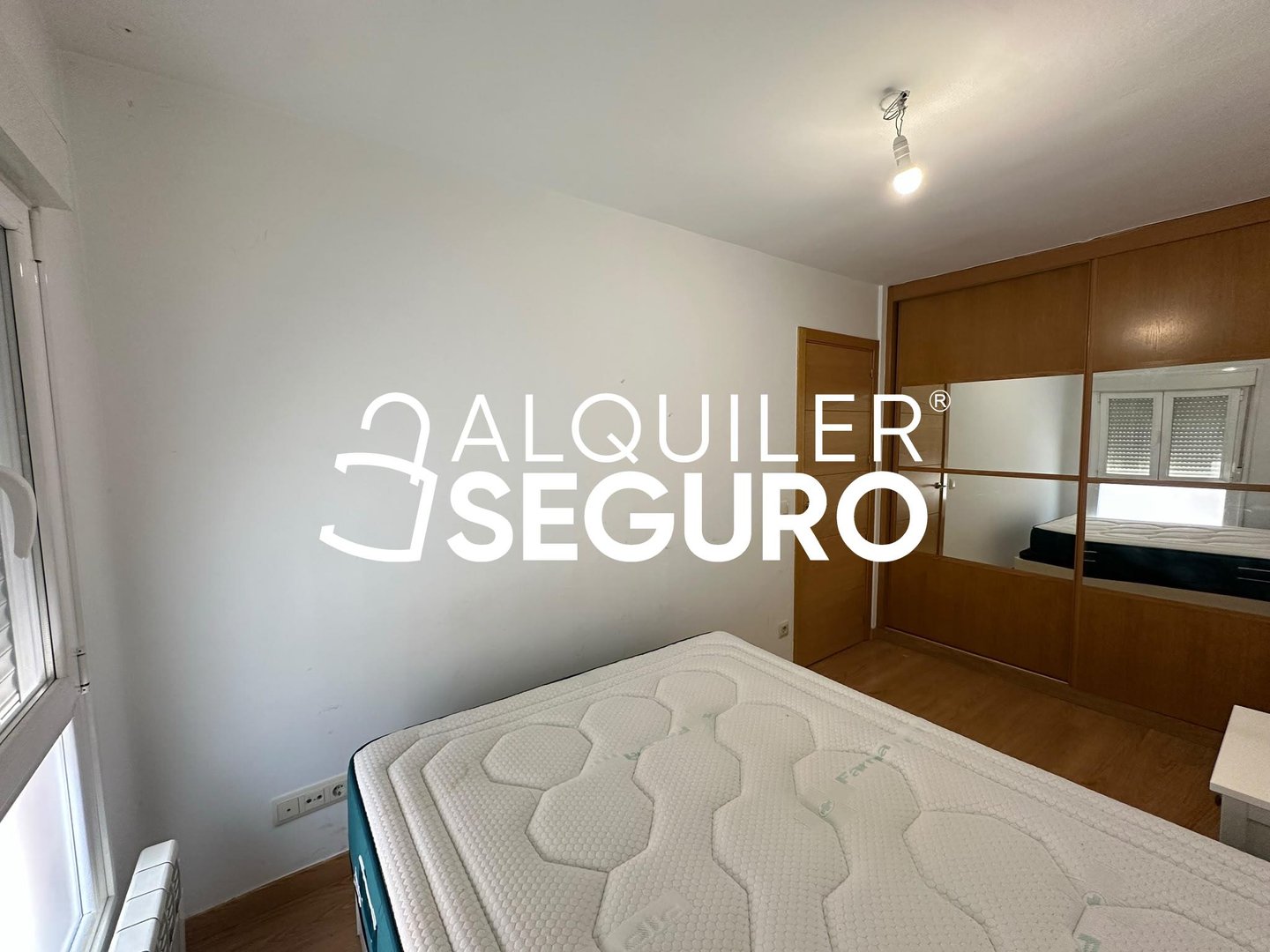 Piso de 48 m² en Madrid