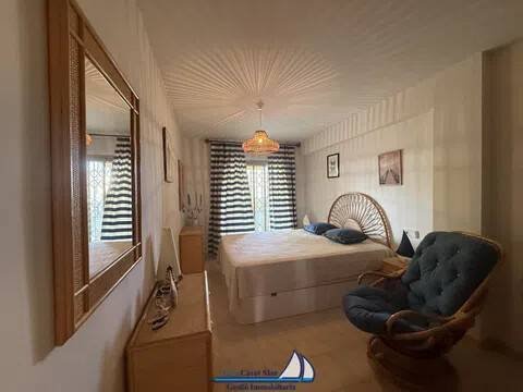 Piso de 95 m² en Cambrils