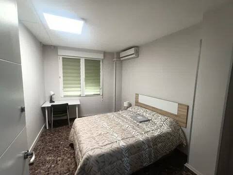 Piso de 135 m² en Albacete
