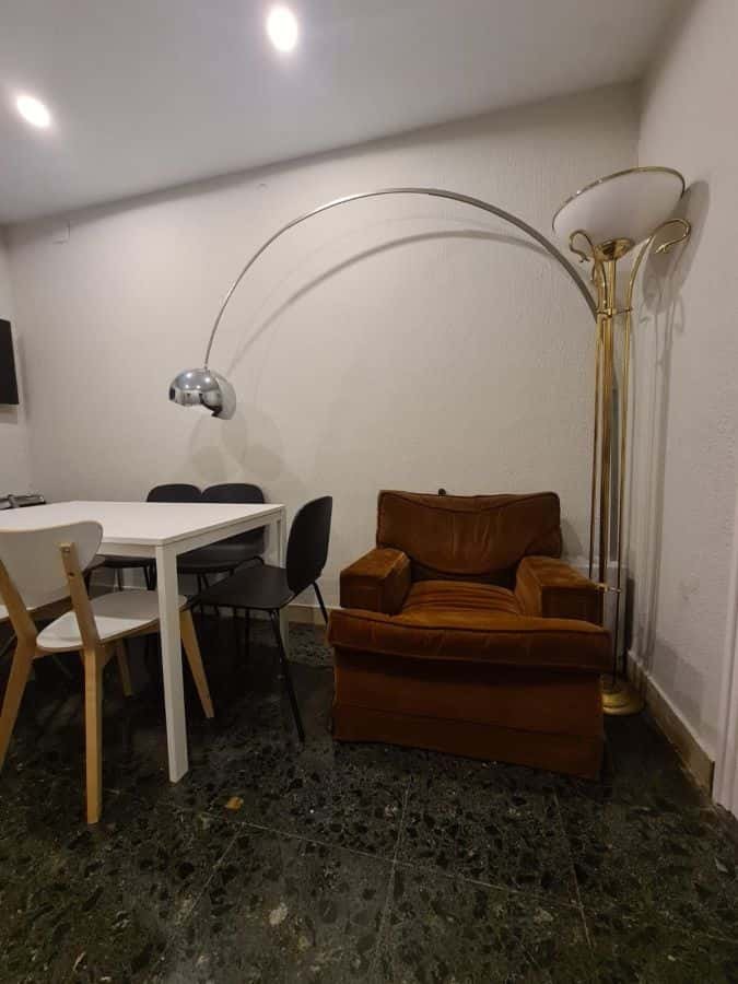 Habitació de lloguer, València