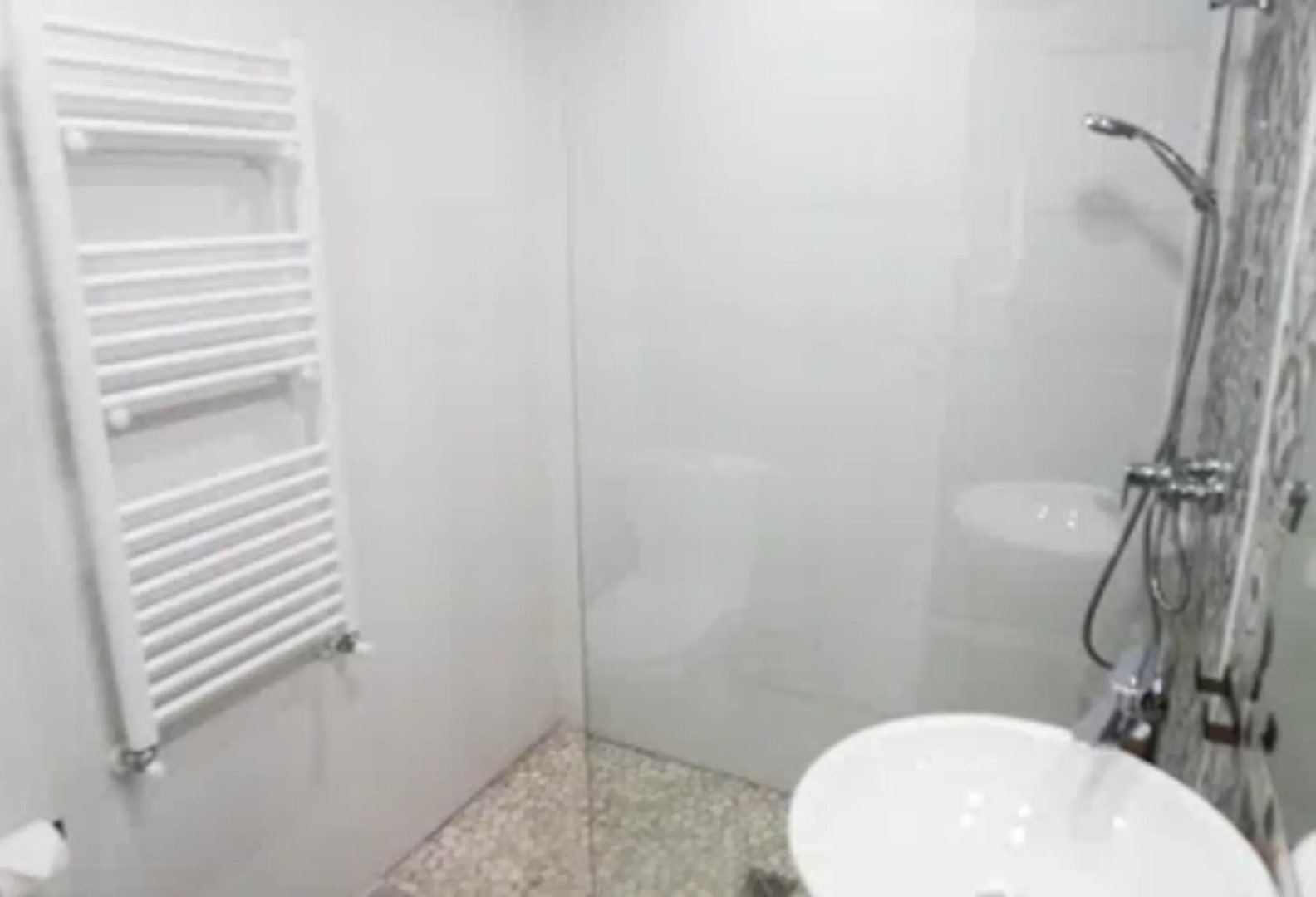 Квартира 40 м² в Мадриде