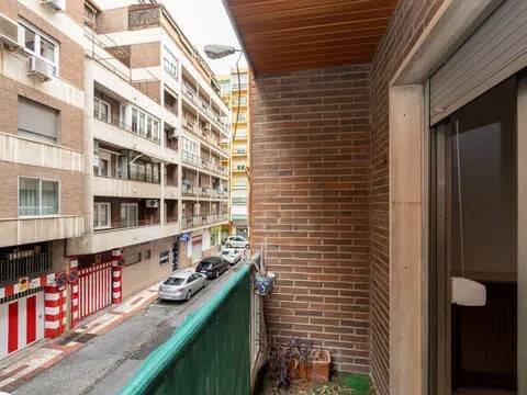 Habitación 170 m², Granada