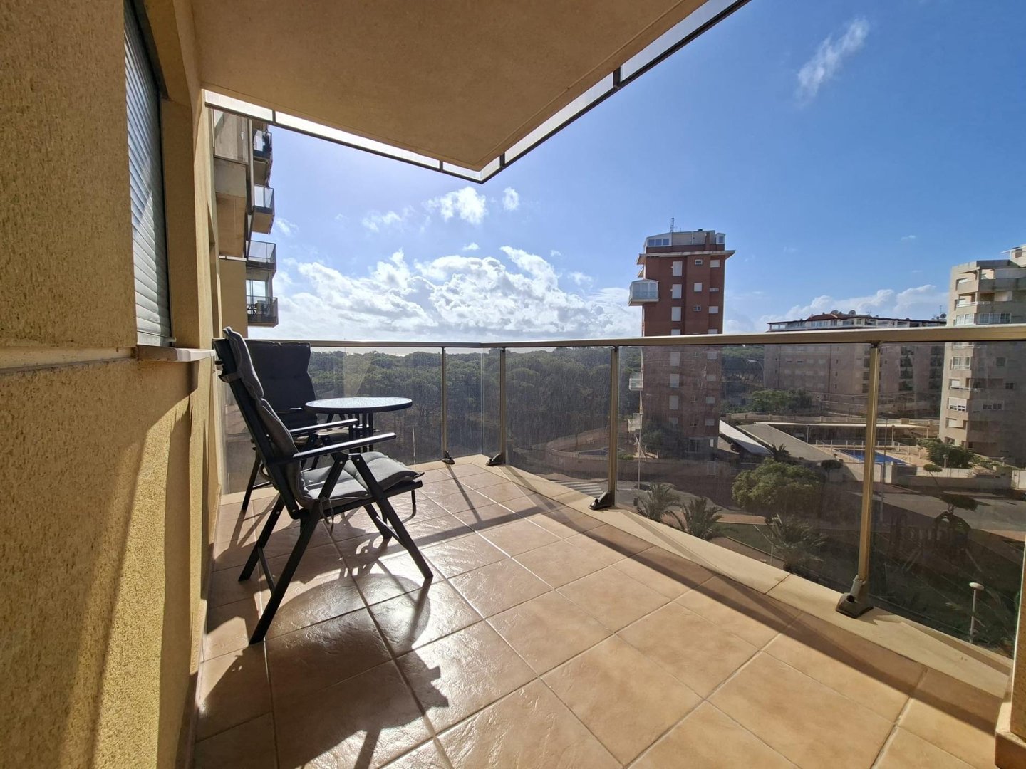 Piso de 60 m² en Guardamar del Segura