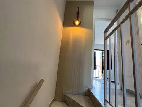 Piso de 90 m² en Vera