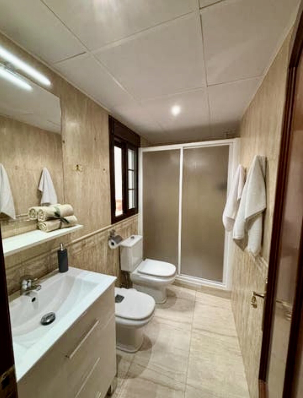 Pis de 55 m² a Còrdova