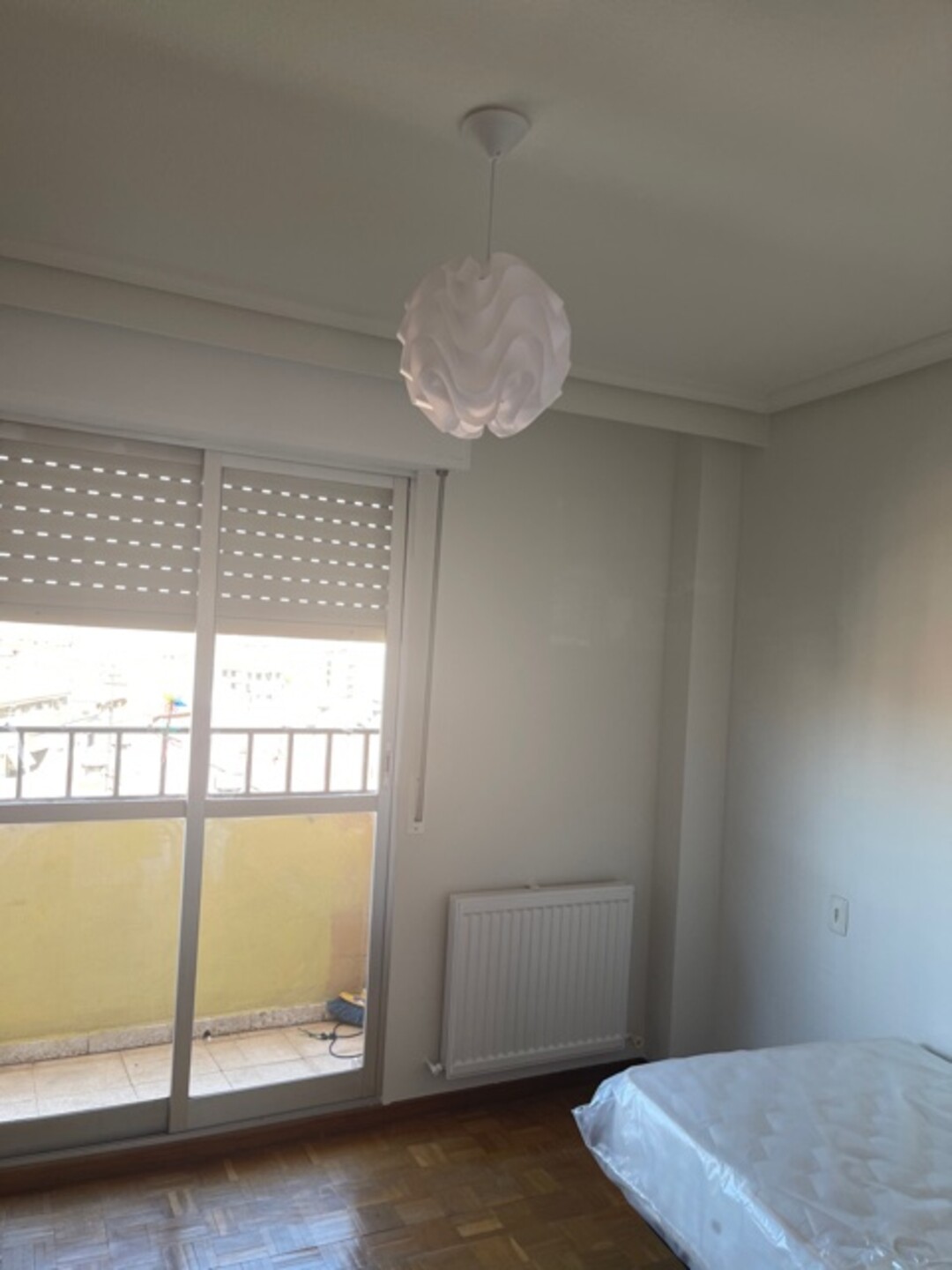 Piso de 90 m² en Salamanca
