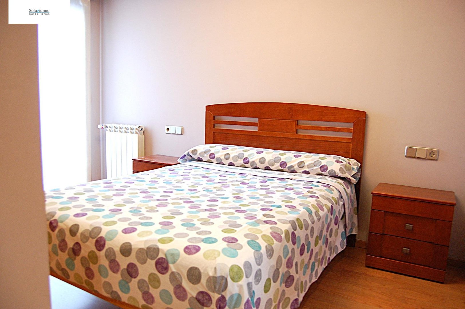 Pis de 73 m² a Albacete
