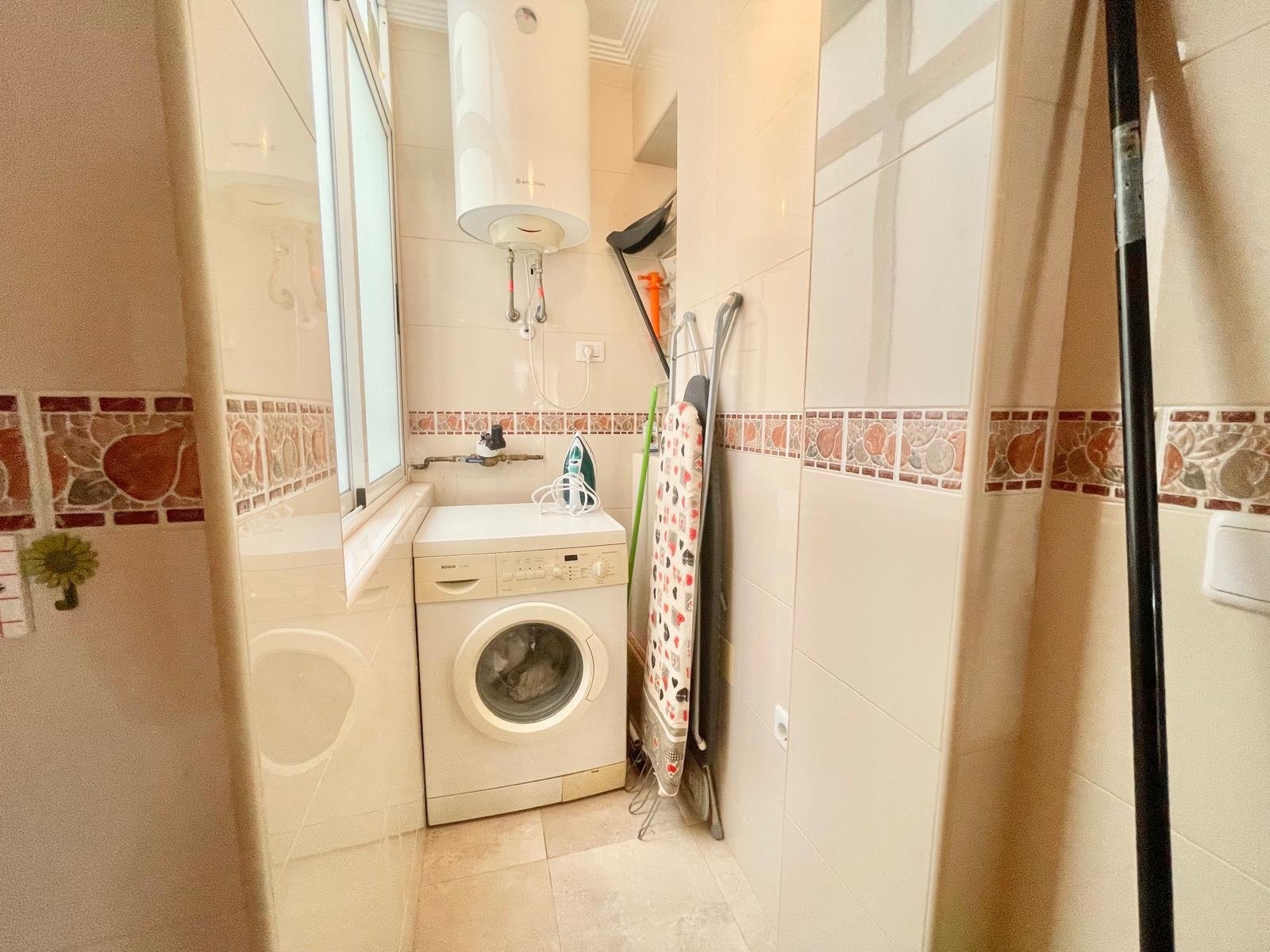 Квартира 70 м² у Torrevieja