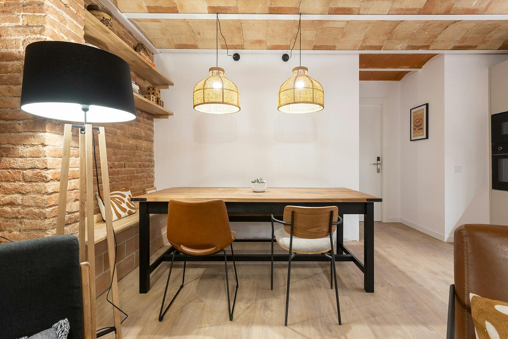 Piso de 25 m² en Barcelona