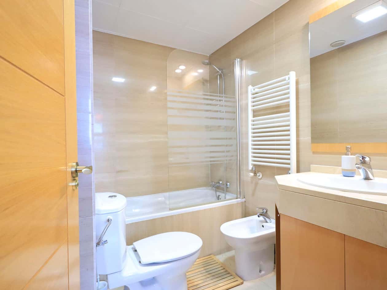 Appartement 40 m² à Madrid