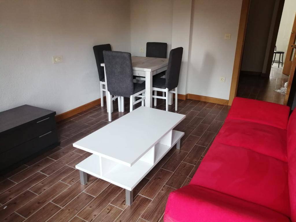 Piso de 100 m² en Salamanca