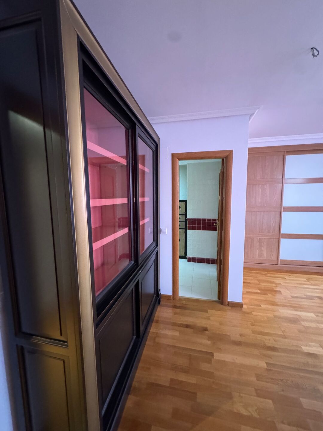 Piso de 133 m² en Talavera de la Reina