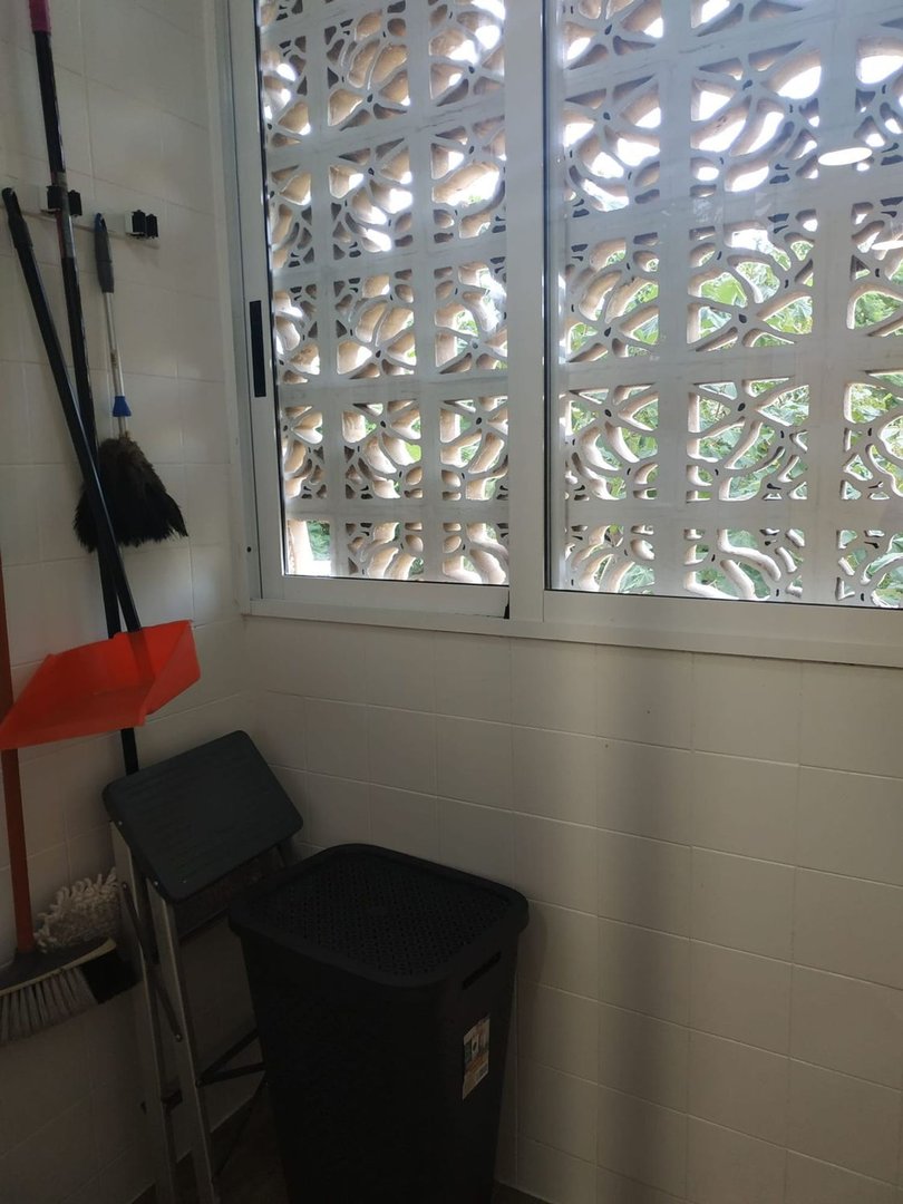 Wohnung 87 m² in Valencia