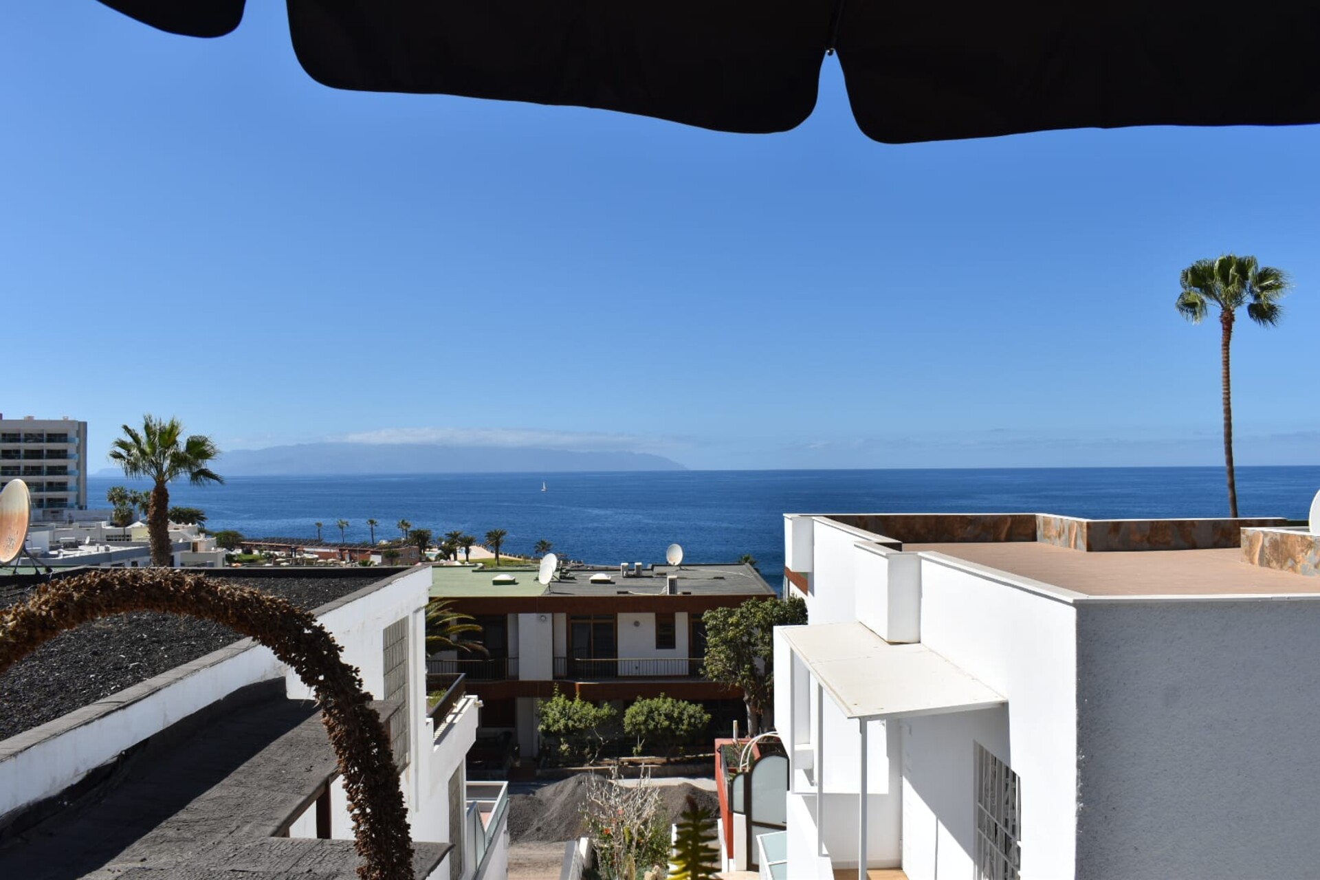 Wohnung 250 m² in Santiago del Teide
