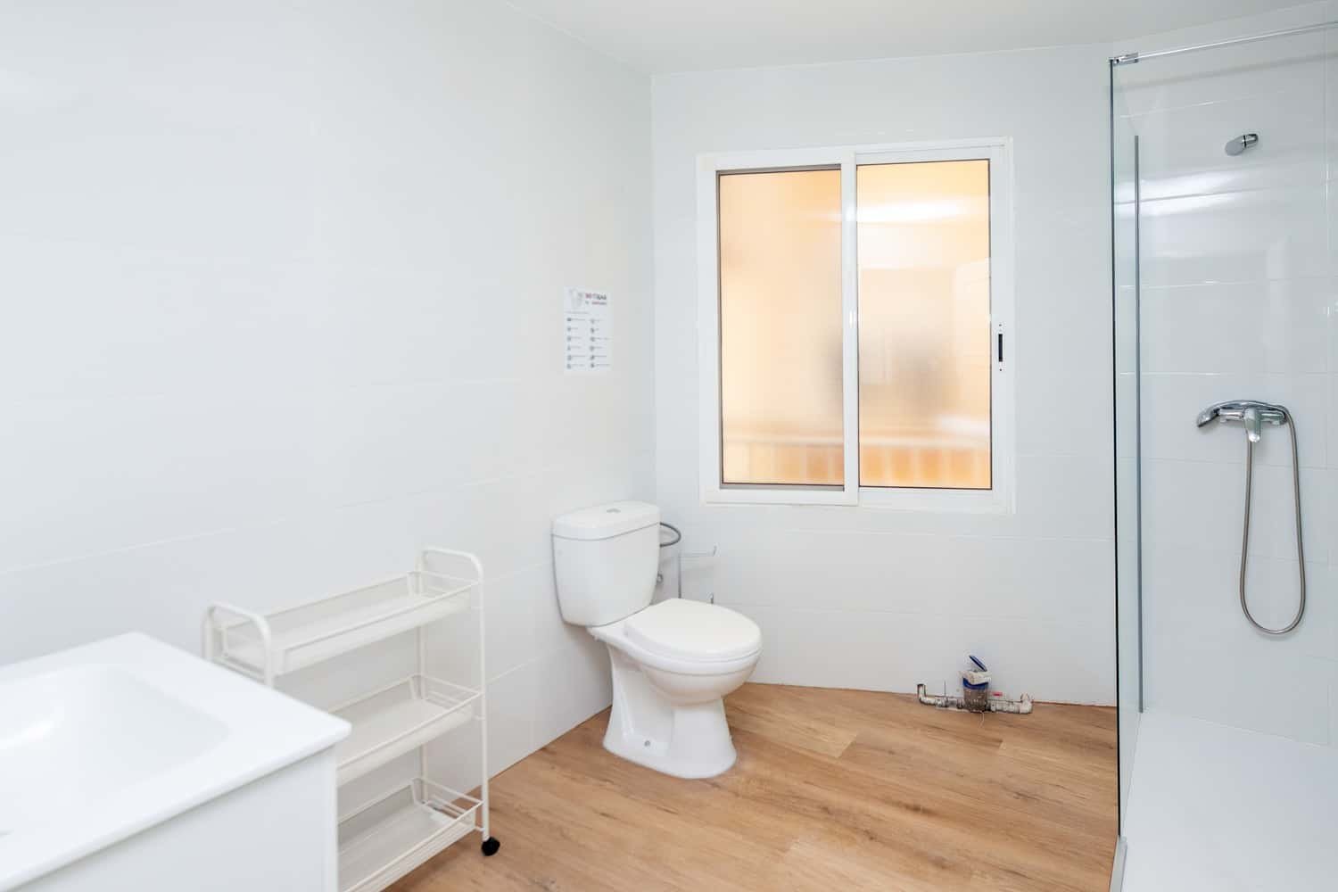 Habitació de lloguer, València