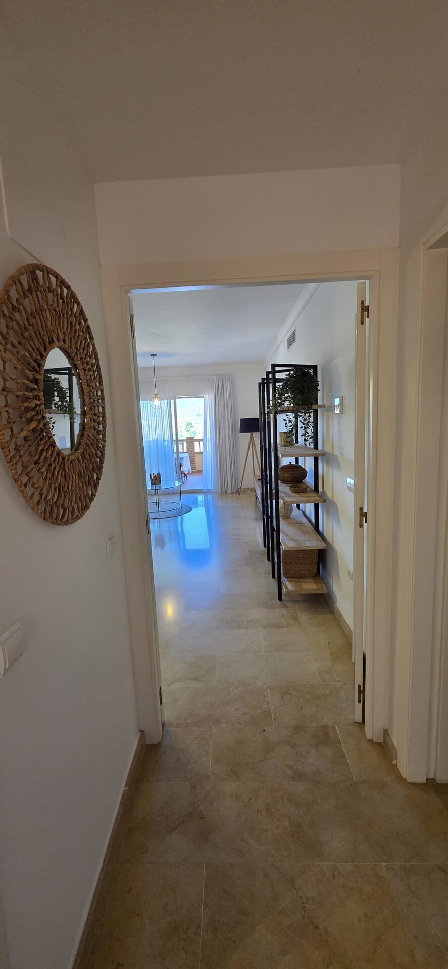 Piso de 113 m² en Mijas