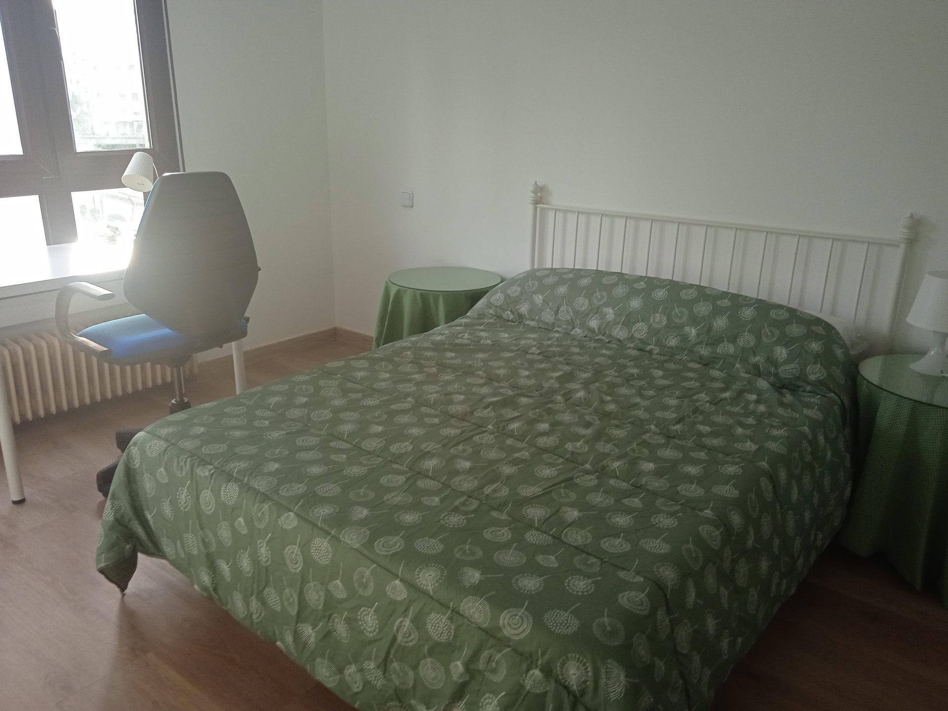 Piso de 95 m² en Oviedo