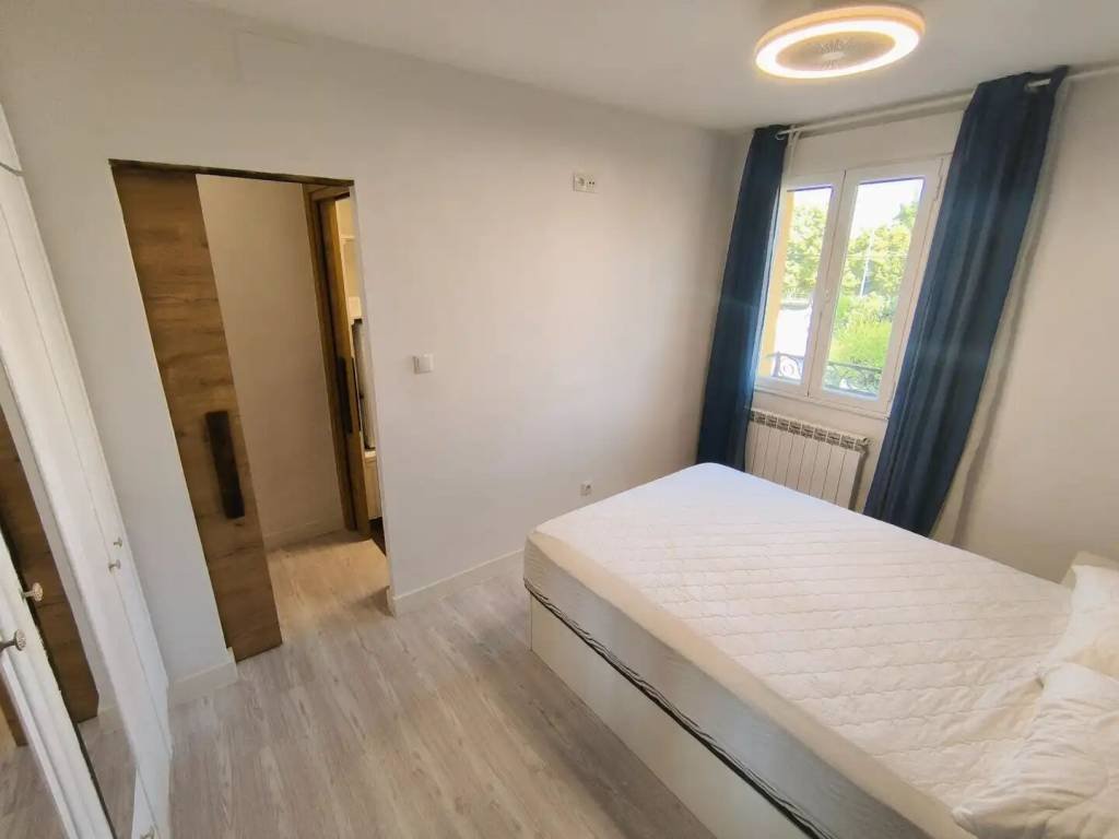 Piso de 65 m² en Palencia
