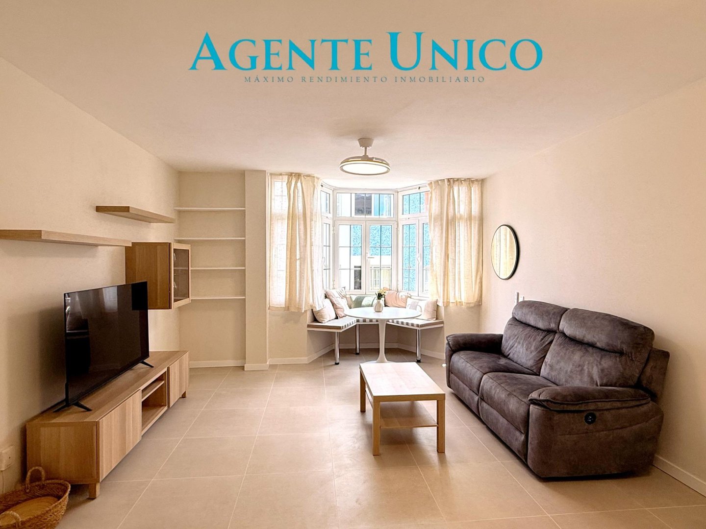 Piso de 60 m² en Mogán