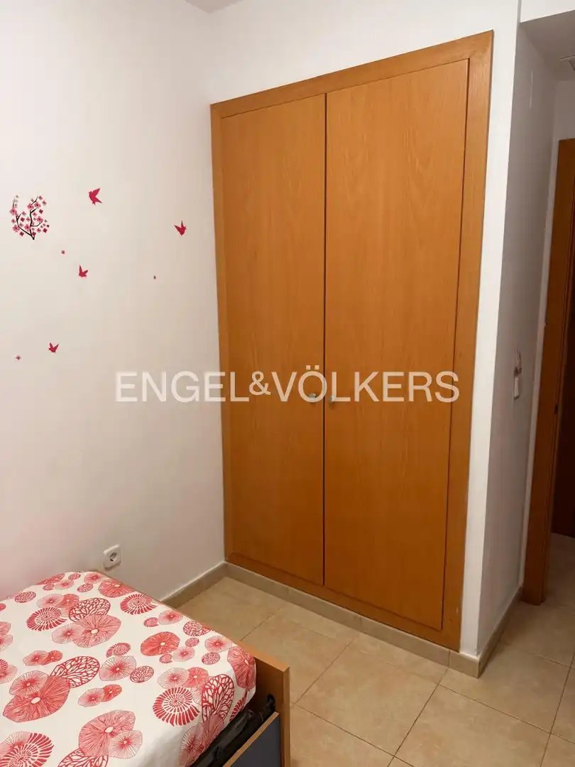 Piso de 80 m² en Almenara