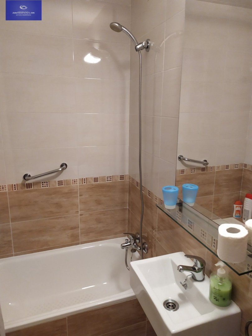 Piso de 80 m² en Cádiz