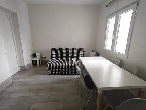 Habitación en alquiler, Madrid