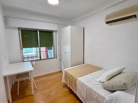 Habitación en alquiler, Murcia