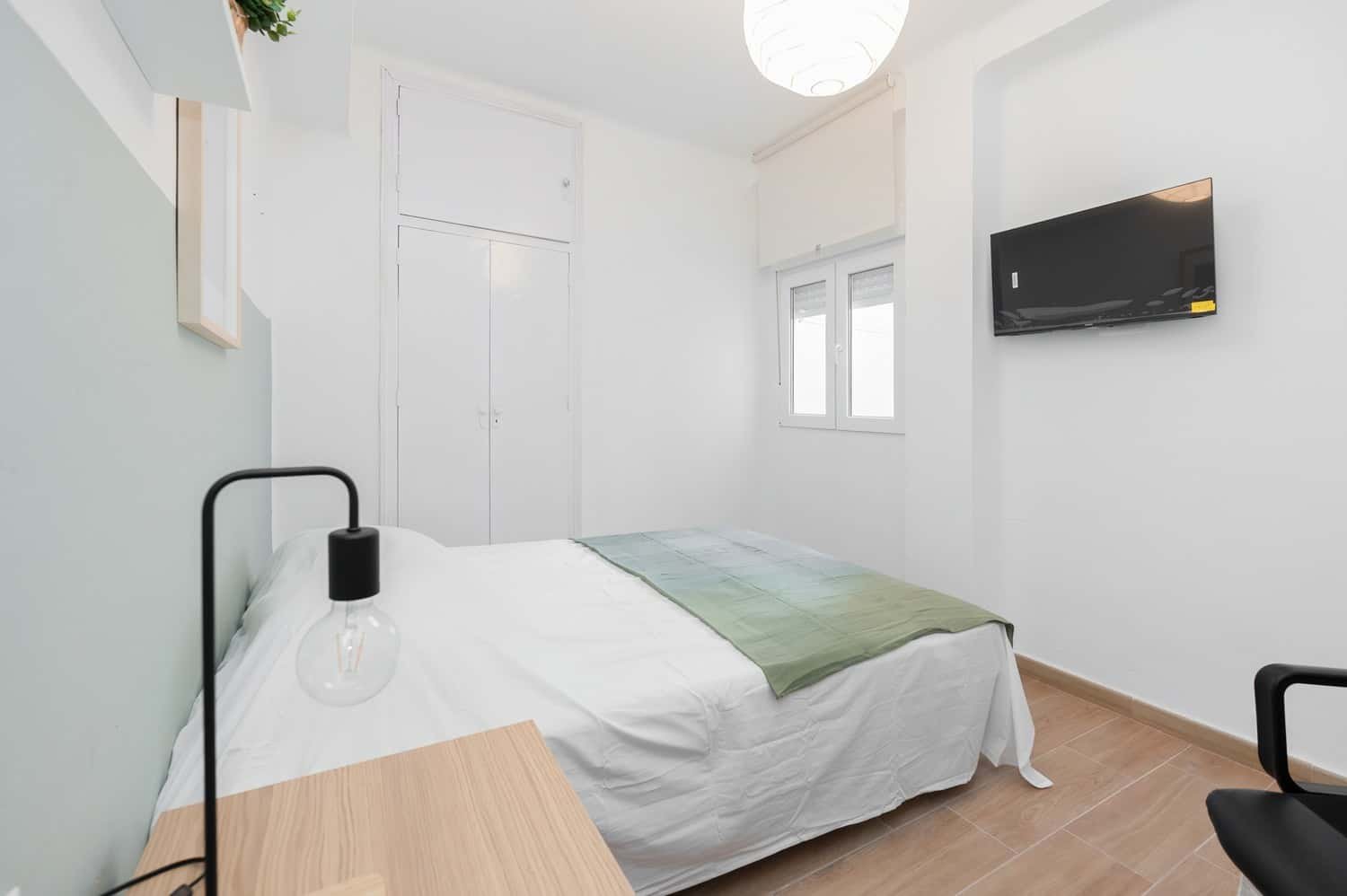 Zimmer zur Miete, Málaga
