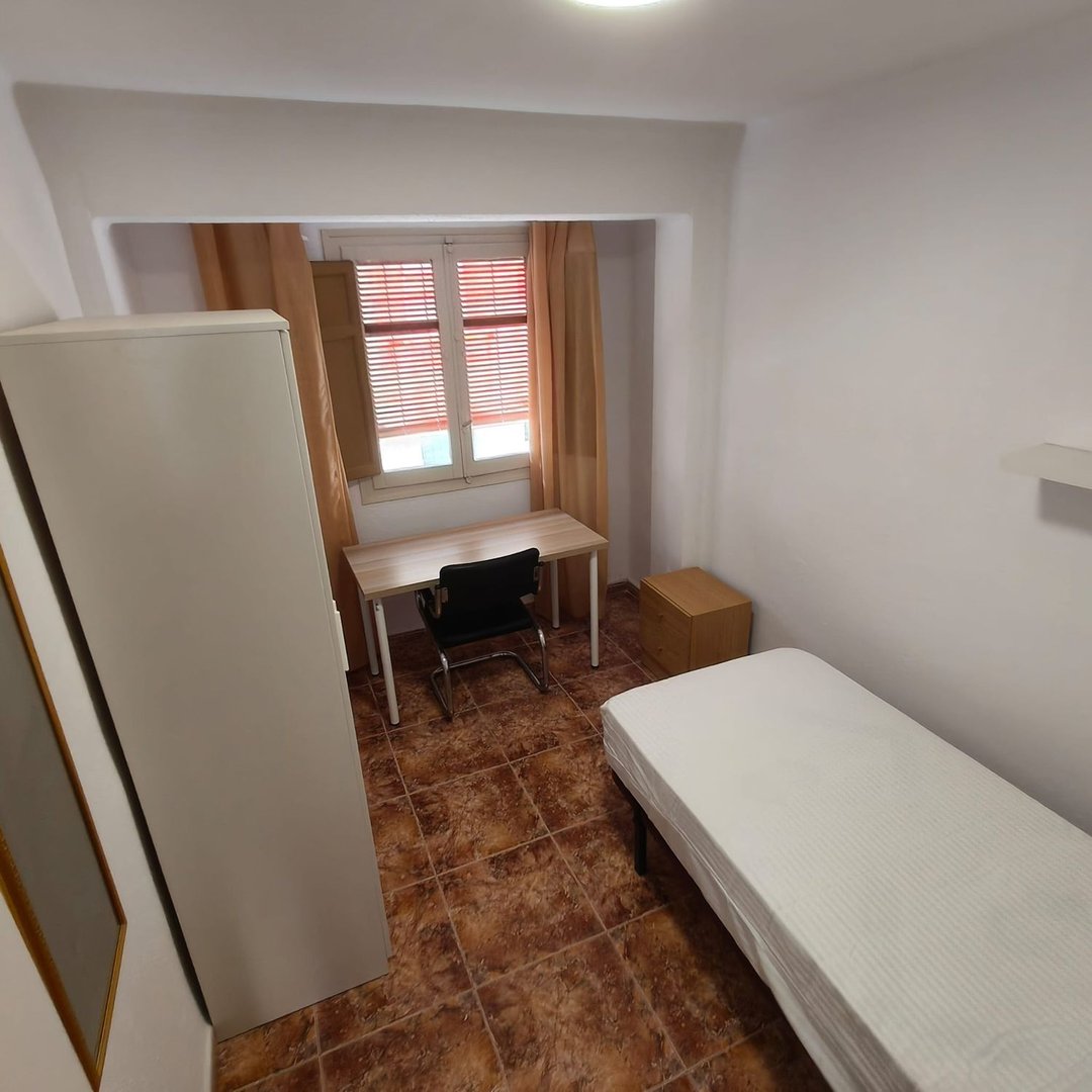 Piso de 80 m² en Valencia
