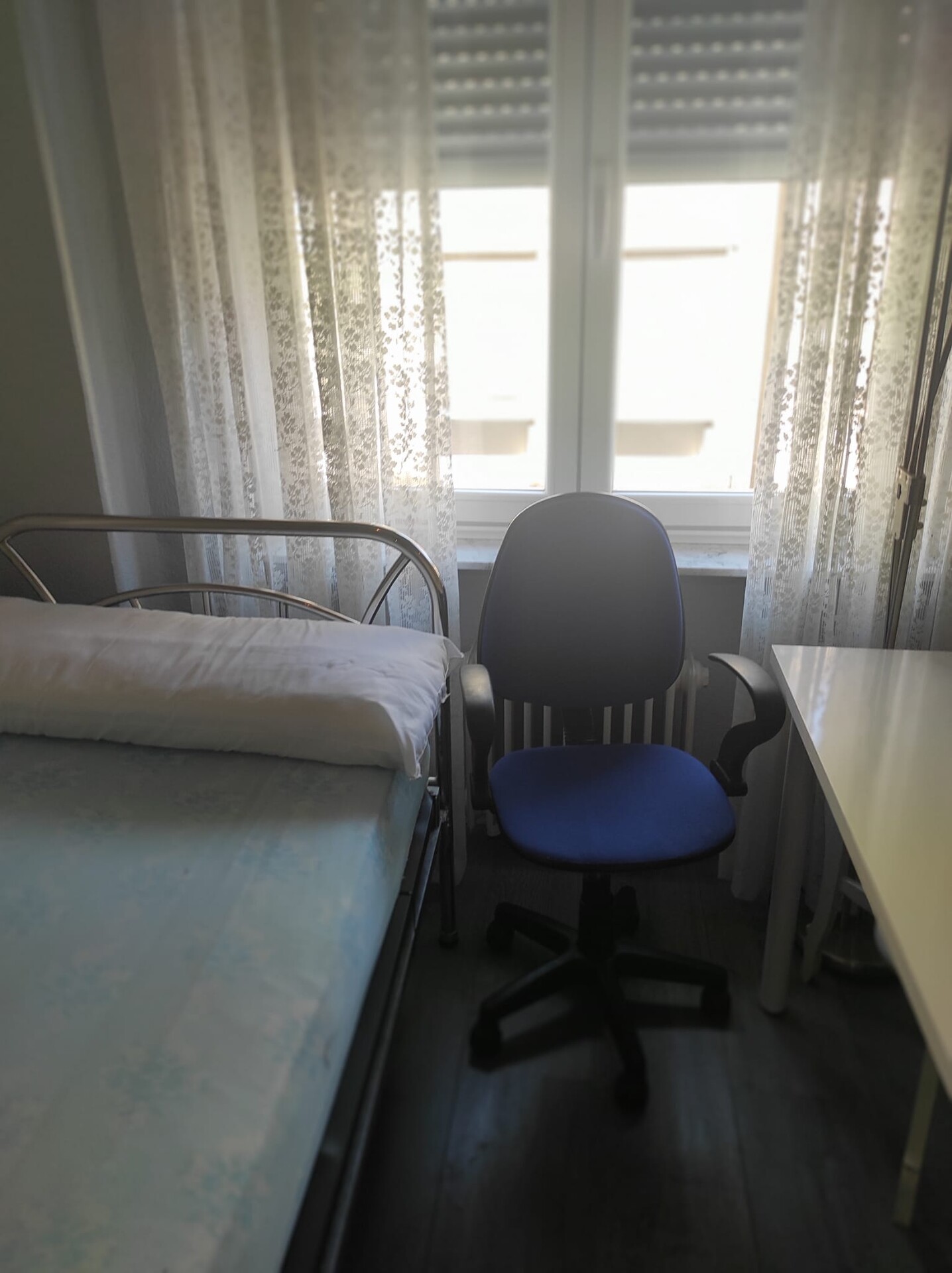 Piso de 120 m² en Salamanca