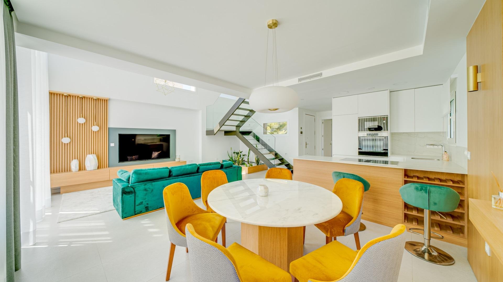 Casa de 180 m² a Finestrat