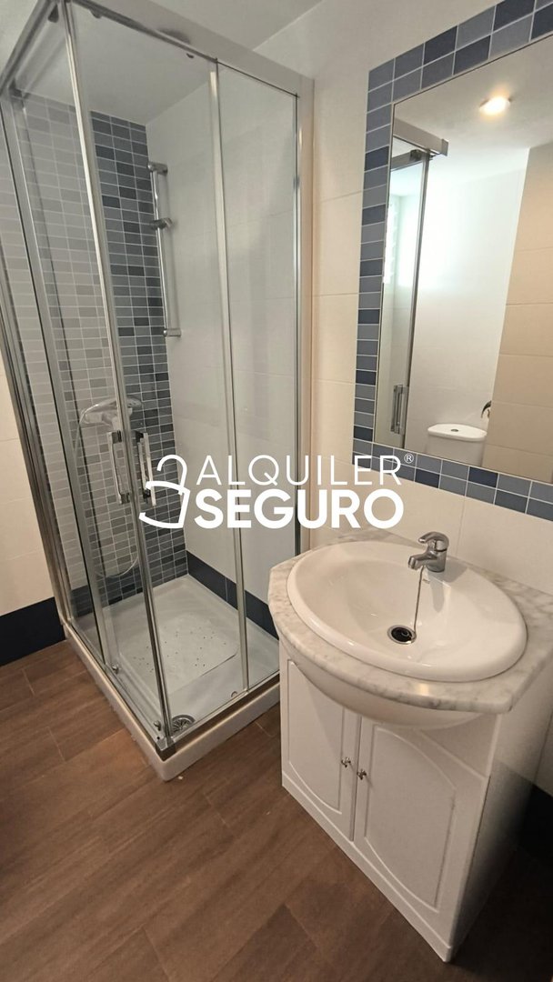 Pis de 100 m² a Sevilla