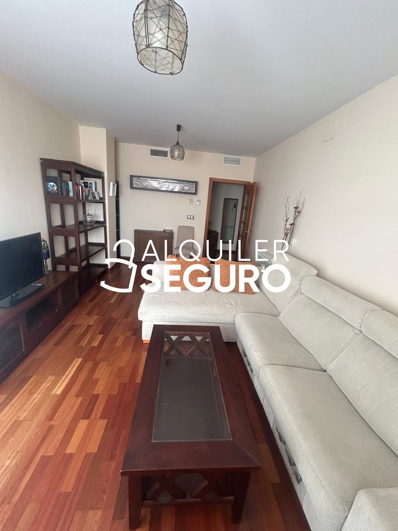 Piso de 89 m² en Granada