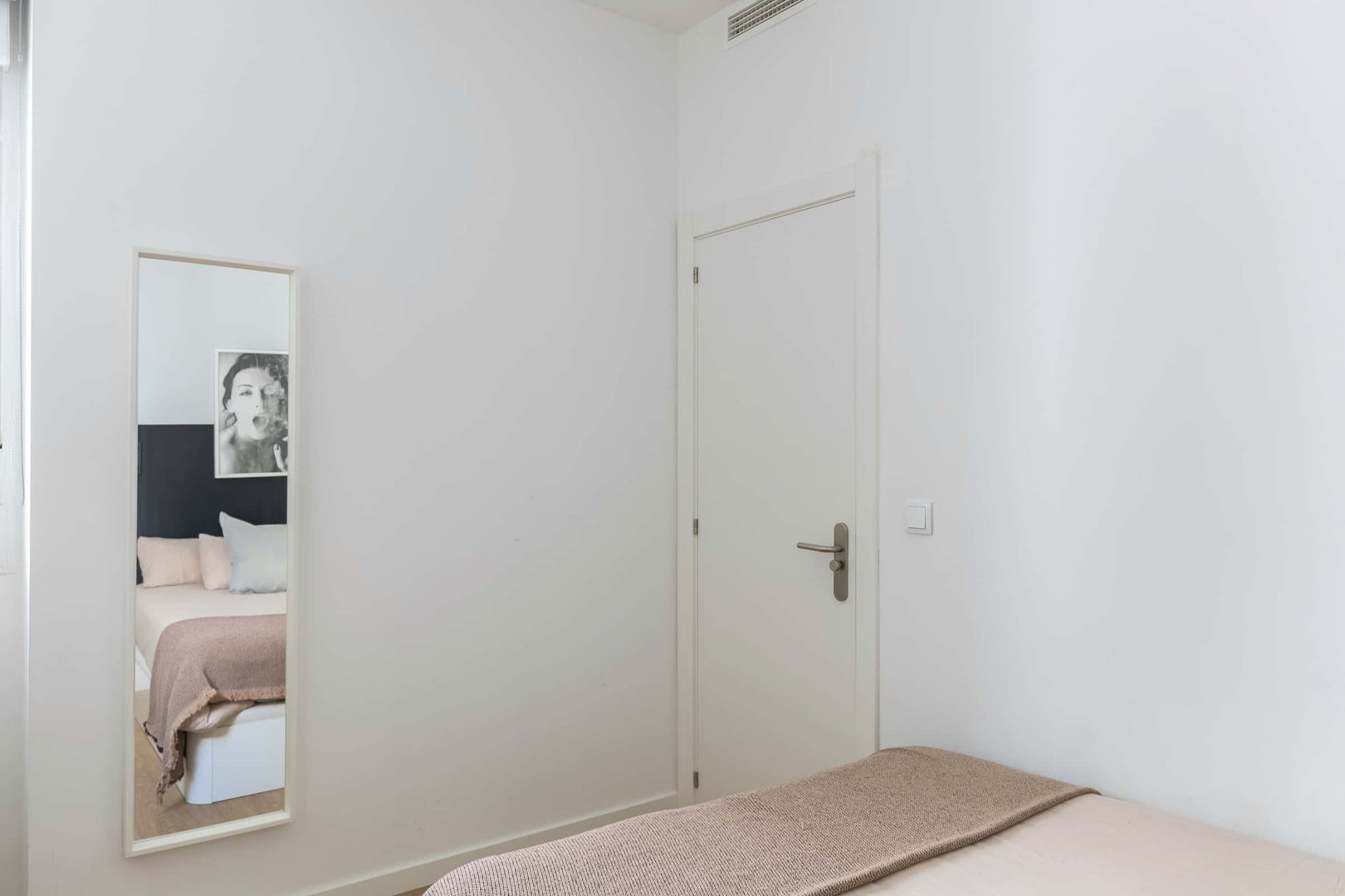Habitació de lloguer, València