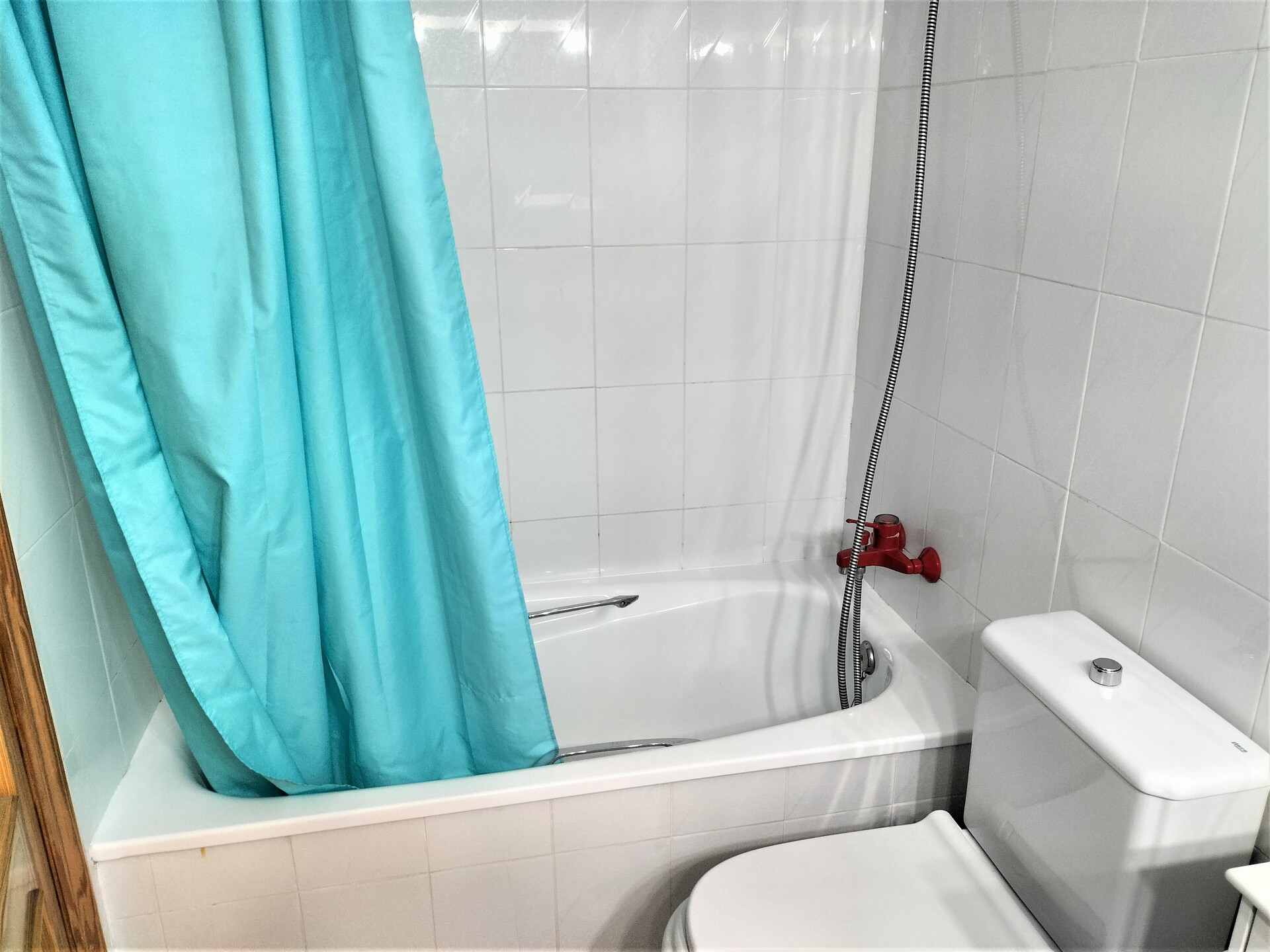 Piso de 70 m² en Benicarló