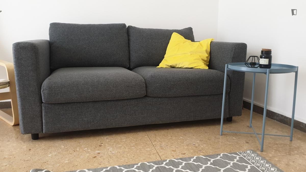 Habitación en alquiler, Barcelona