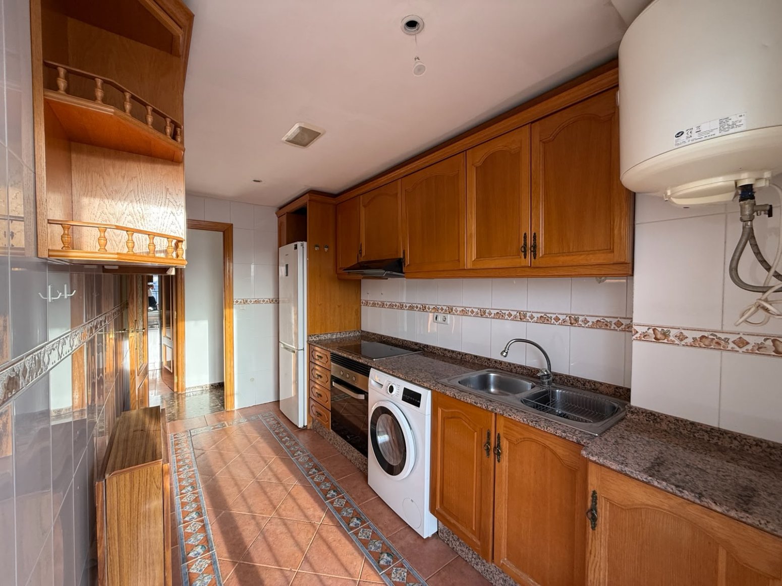 Appartamento 84 m² a Valencia