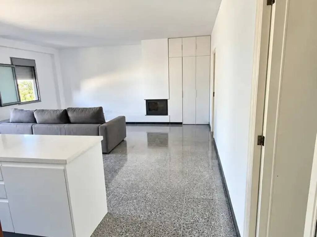 Wohnung 145 m² in Palma